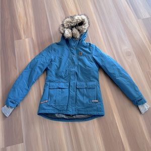 Orage ski/board jacket